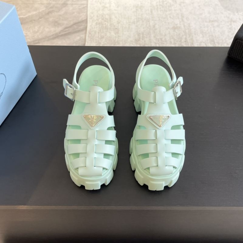 Prada Sandals